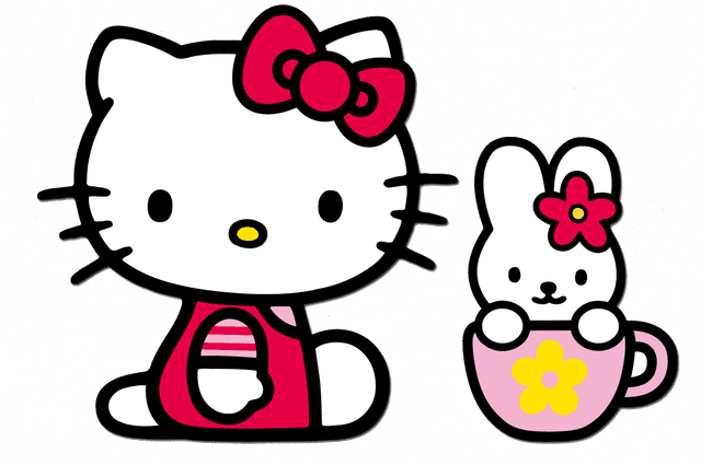 Hello Kitty